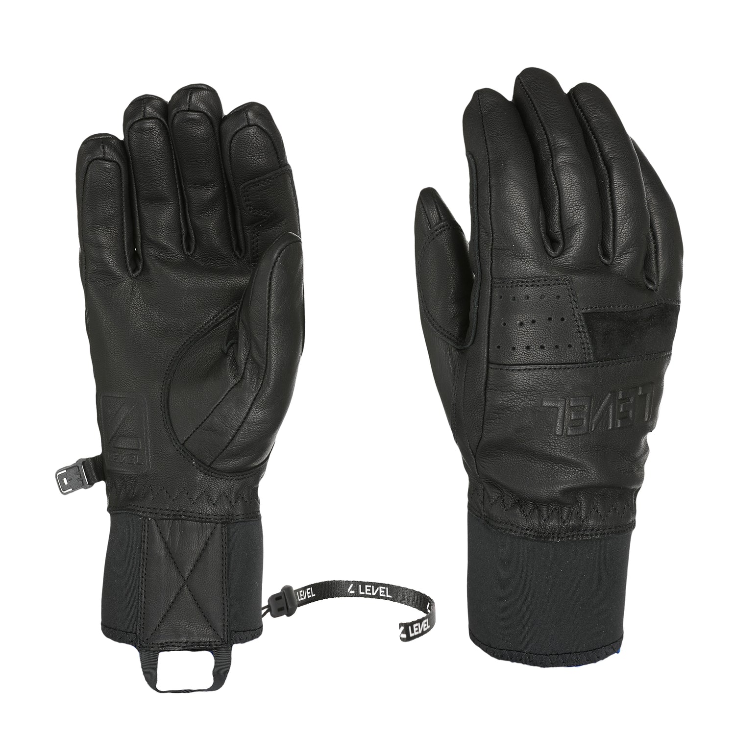 Eighties Glove