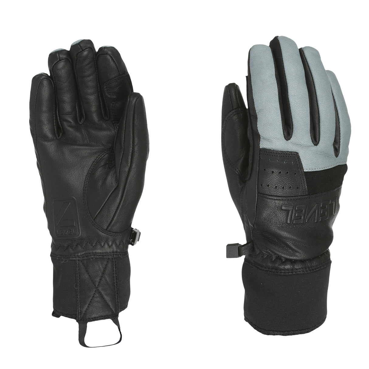 Eighties Glove