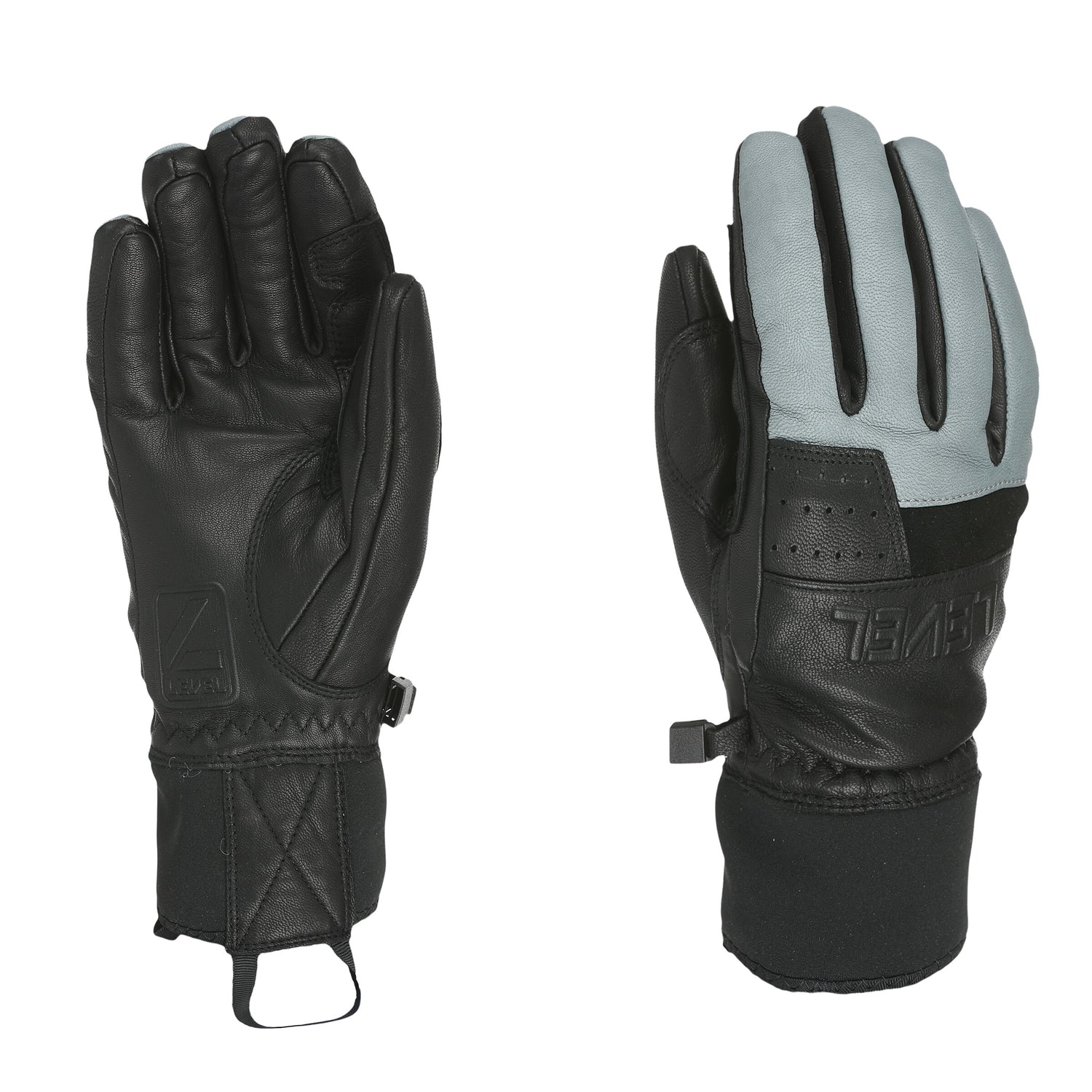 Eighties Glove