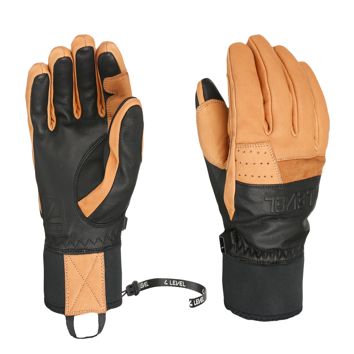 Eighties Glove