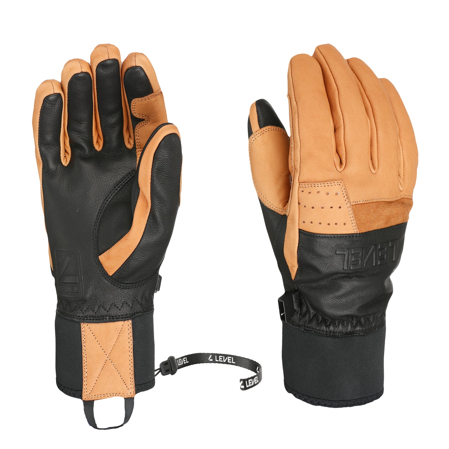 Eighties Glove