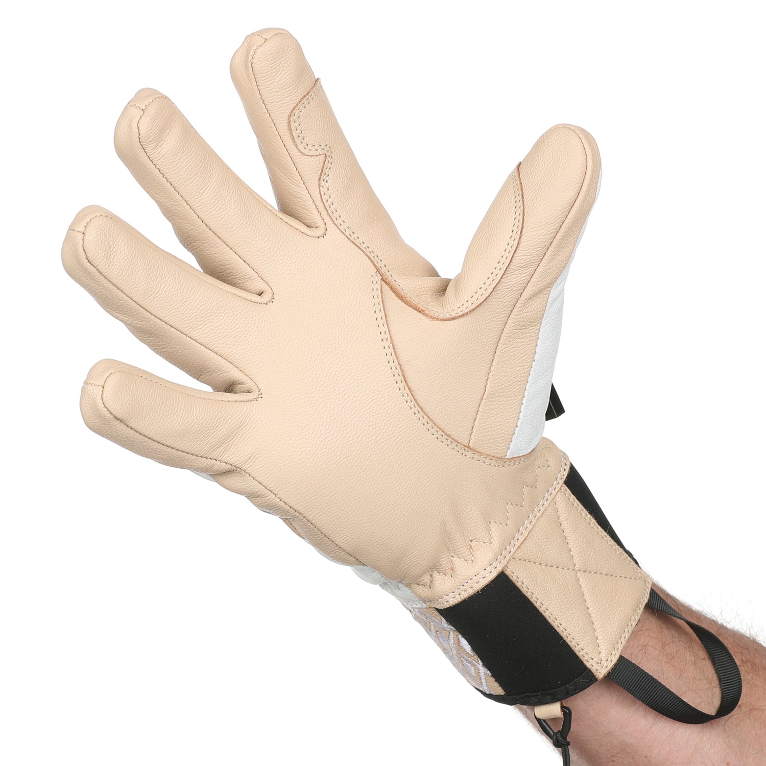 Joy W Glove