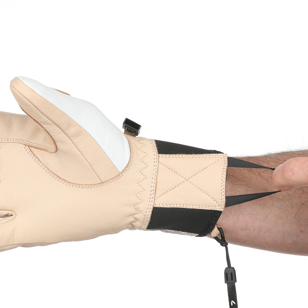 Joy W Glove