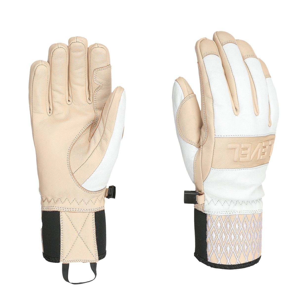 Joy W Glove