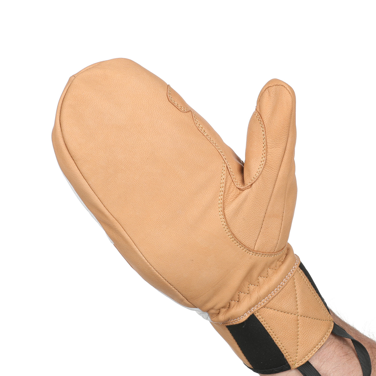 Joy W Mitten
