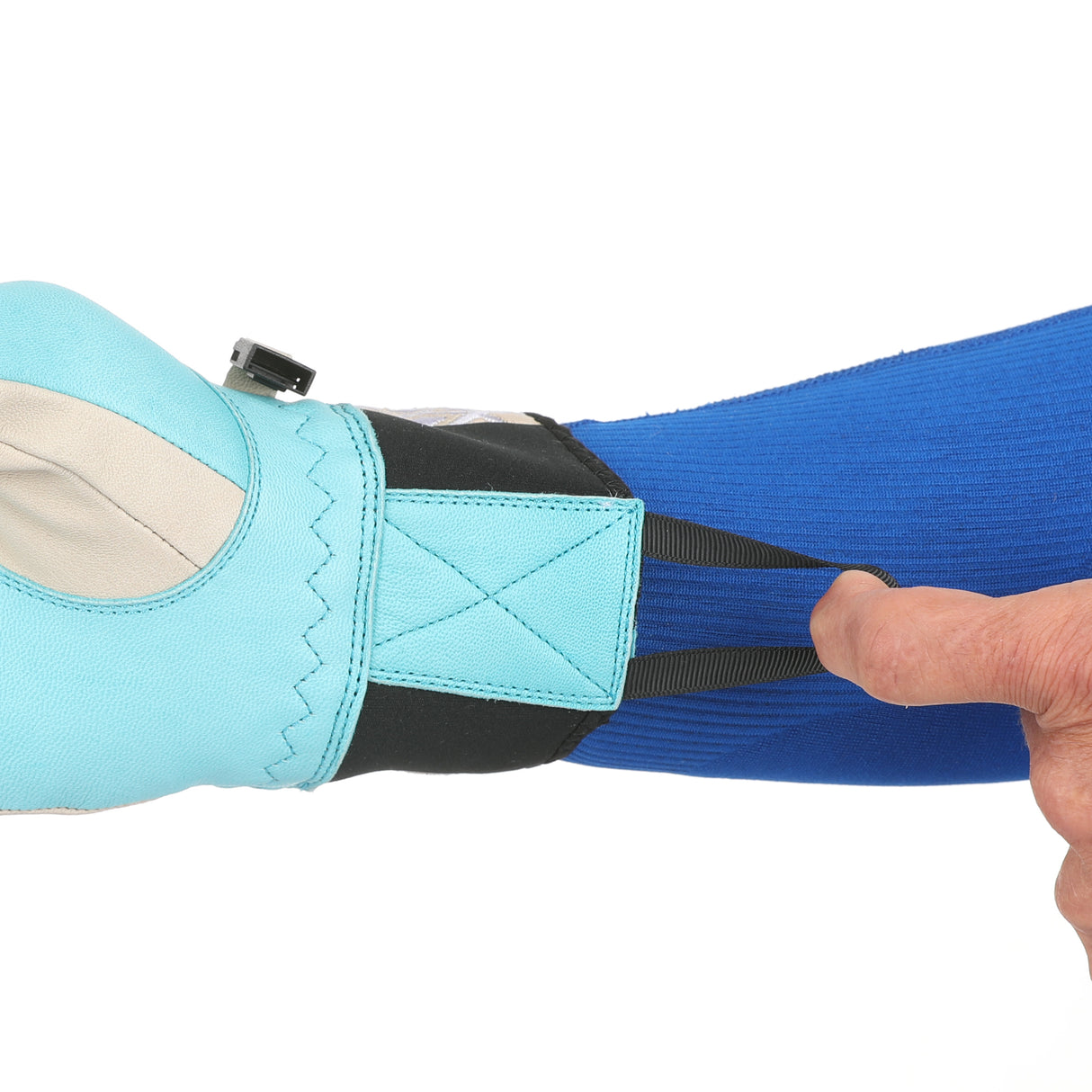 Joy W Mitten