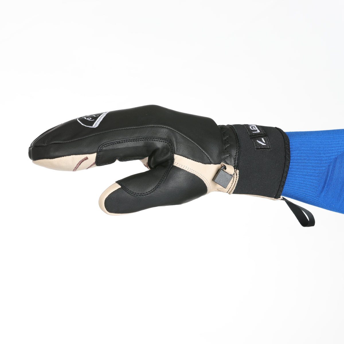Coline Ballet-Baz Pro Model – Ivory Mitt