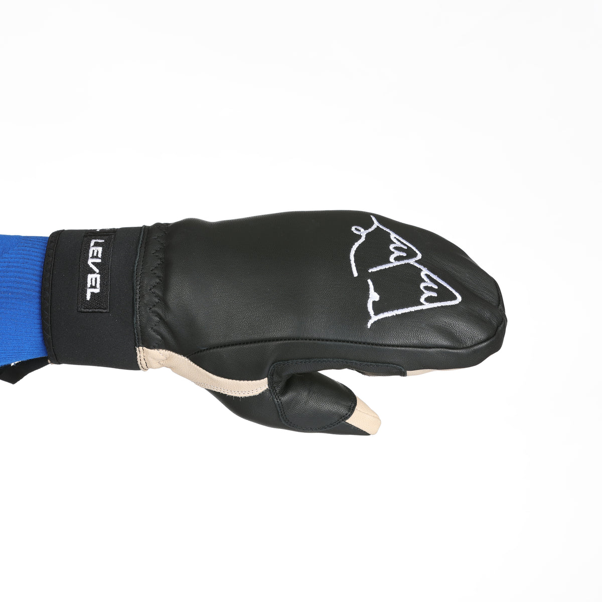 Coline Ballet-Baz Pro Model – Ivory Mitt