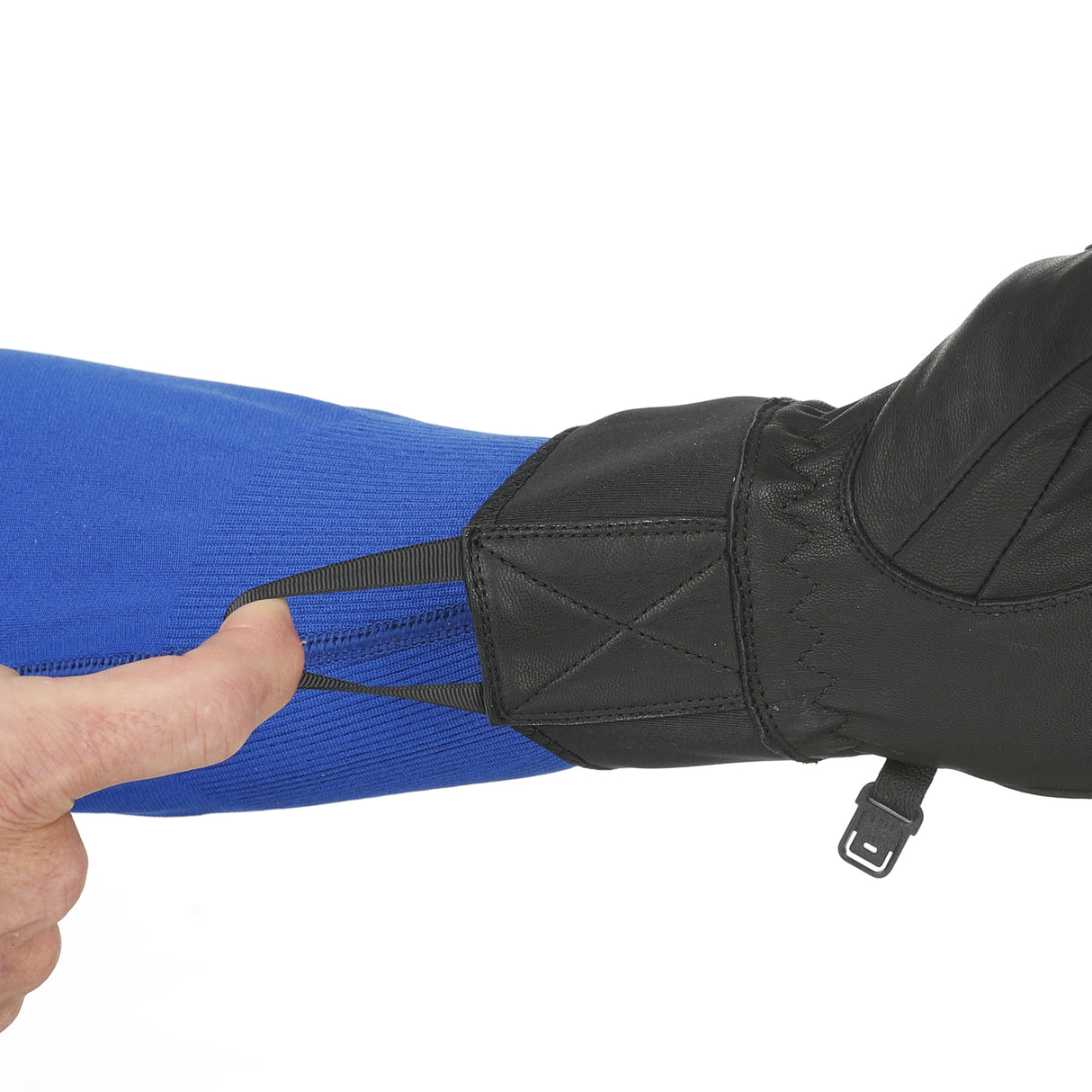 Shaman Glove