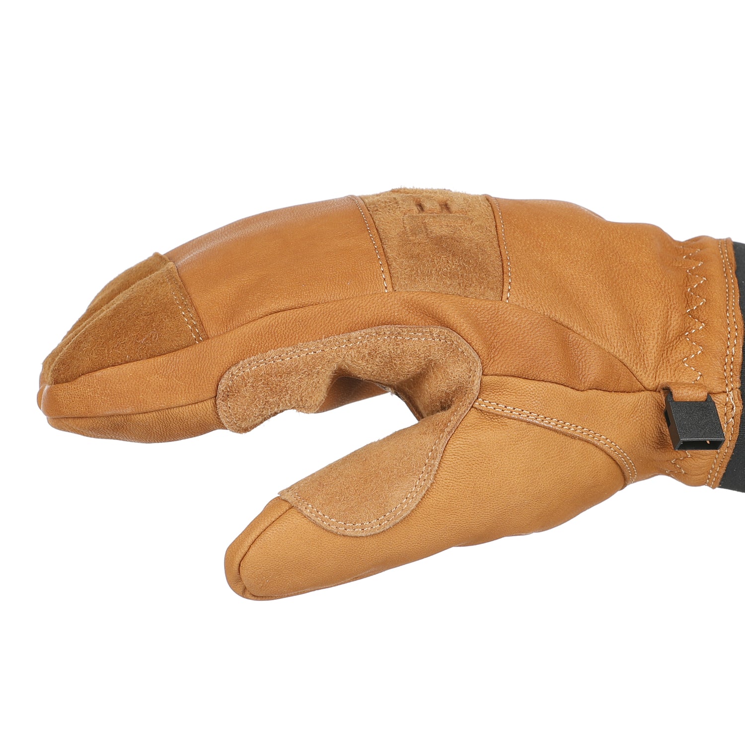Shaman Mitten