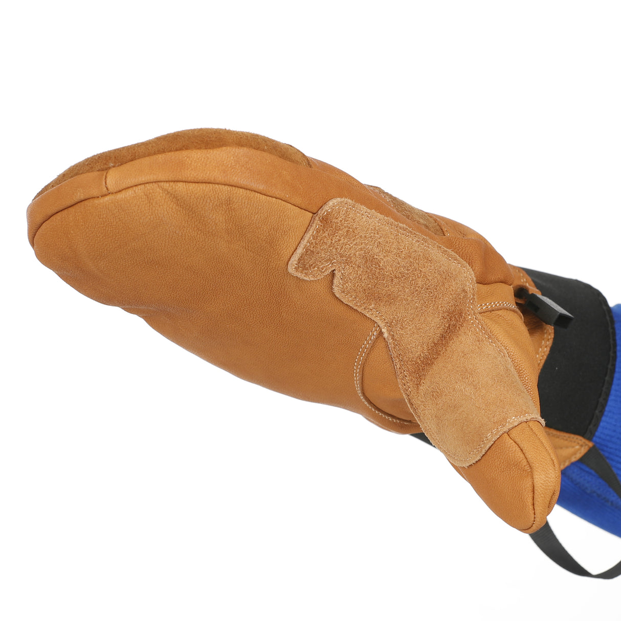 Shaman Mitten