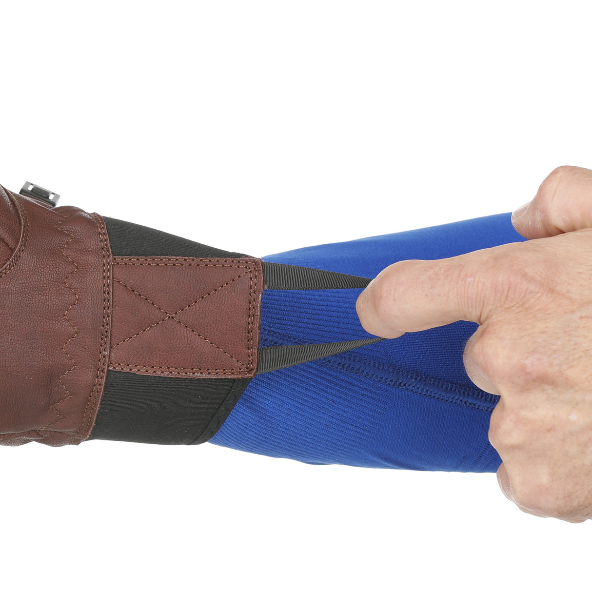 Shaman Mitten