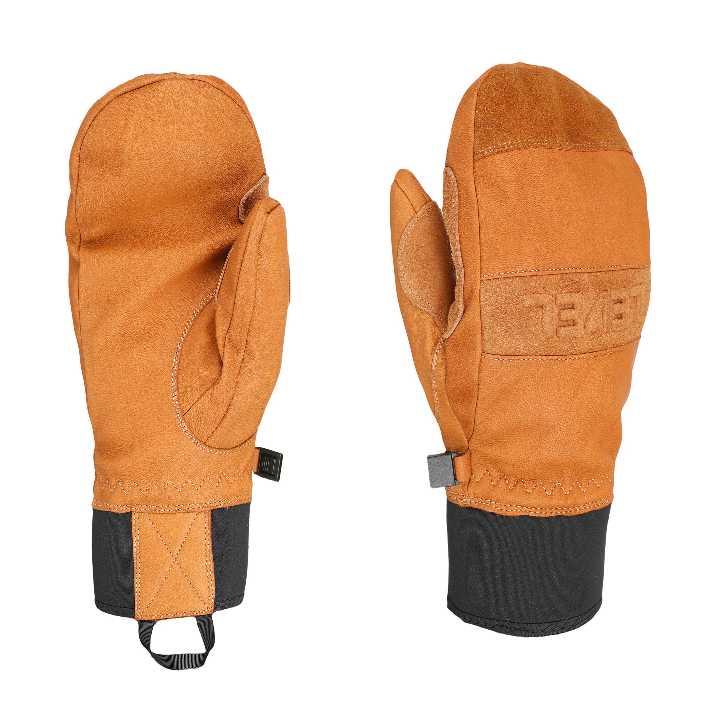 Shaman Mitten – Level Gloves