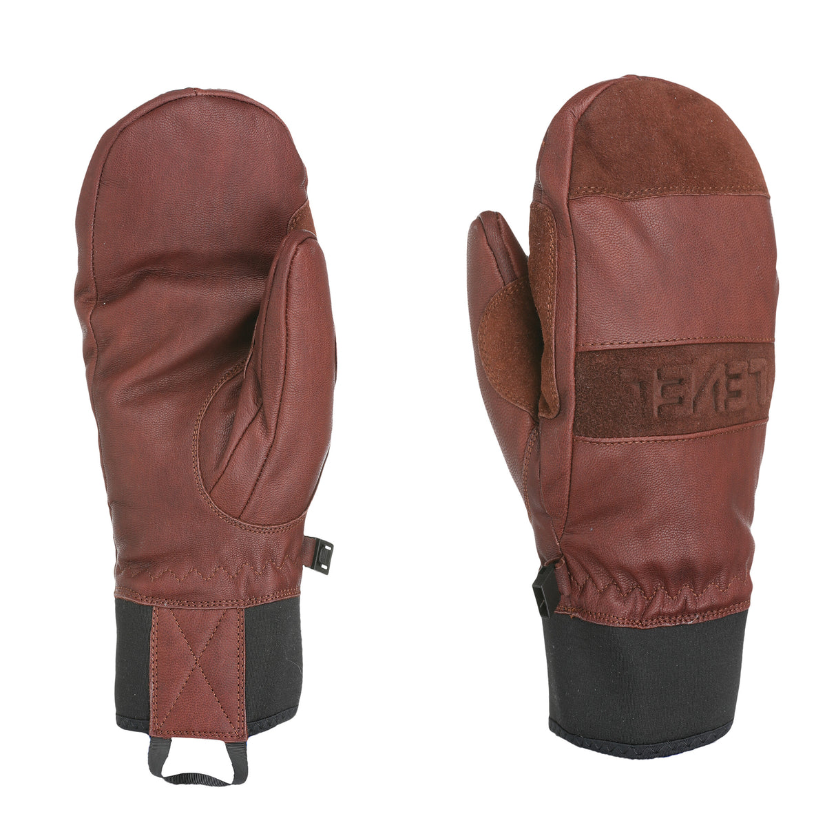 Shaman Mitten