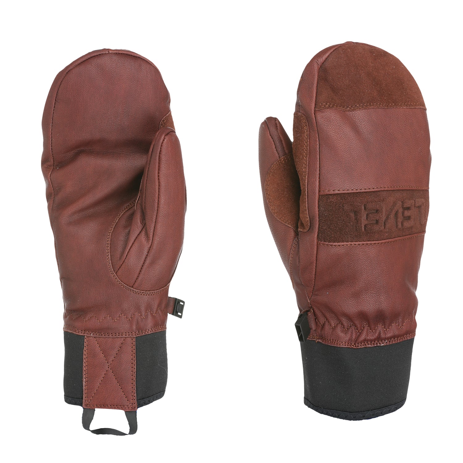 Shaman Mitten