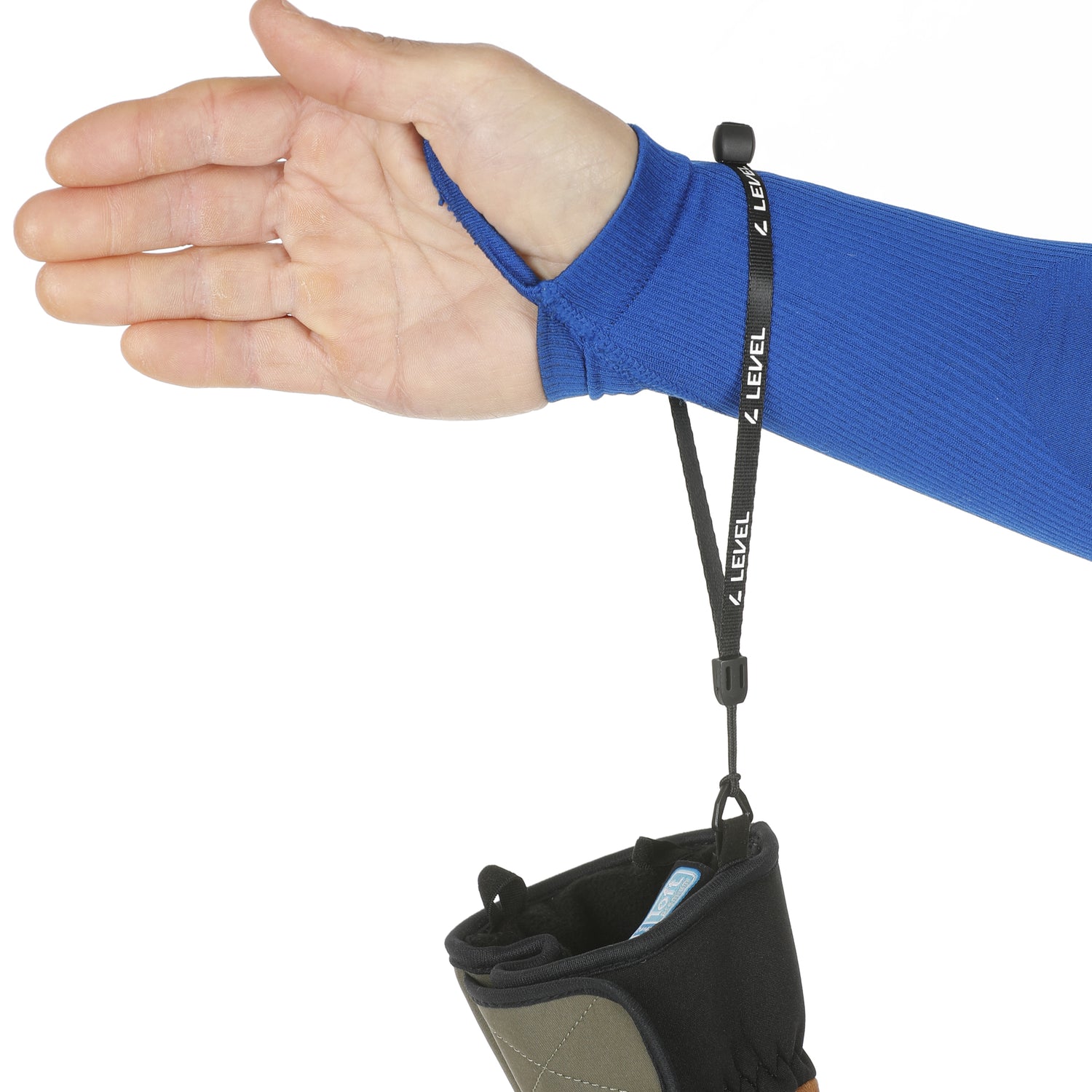 Vertigo PRO Mitten
