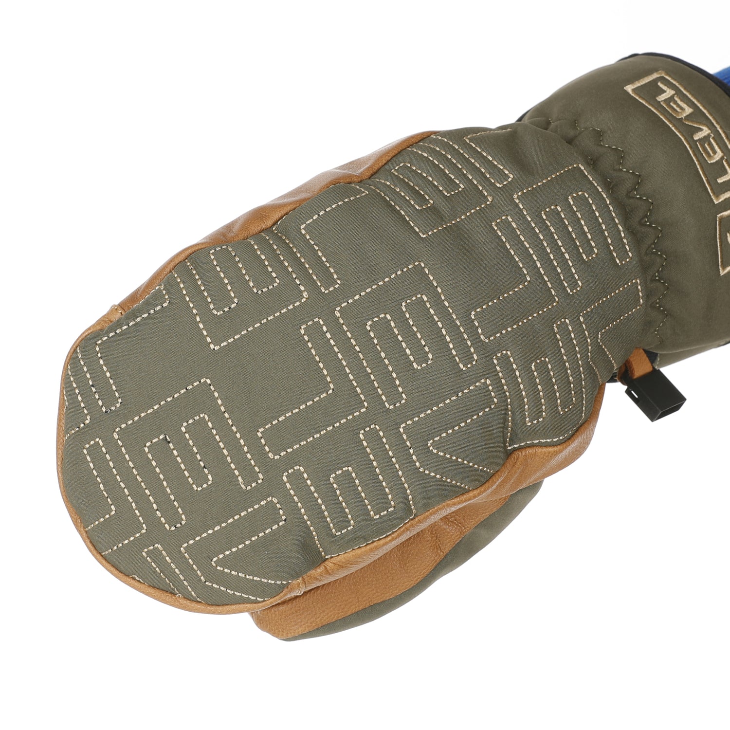 Vertigo PRO Mitten
