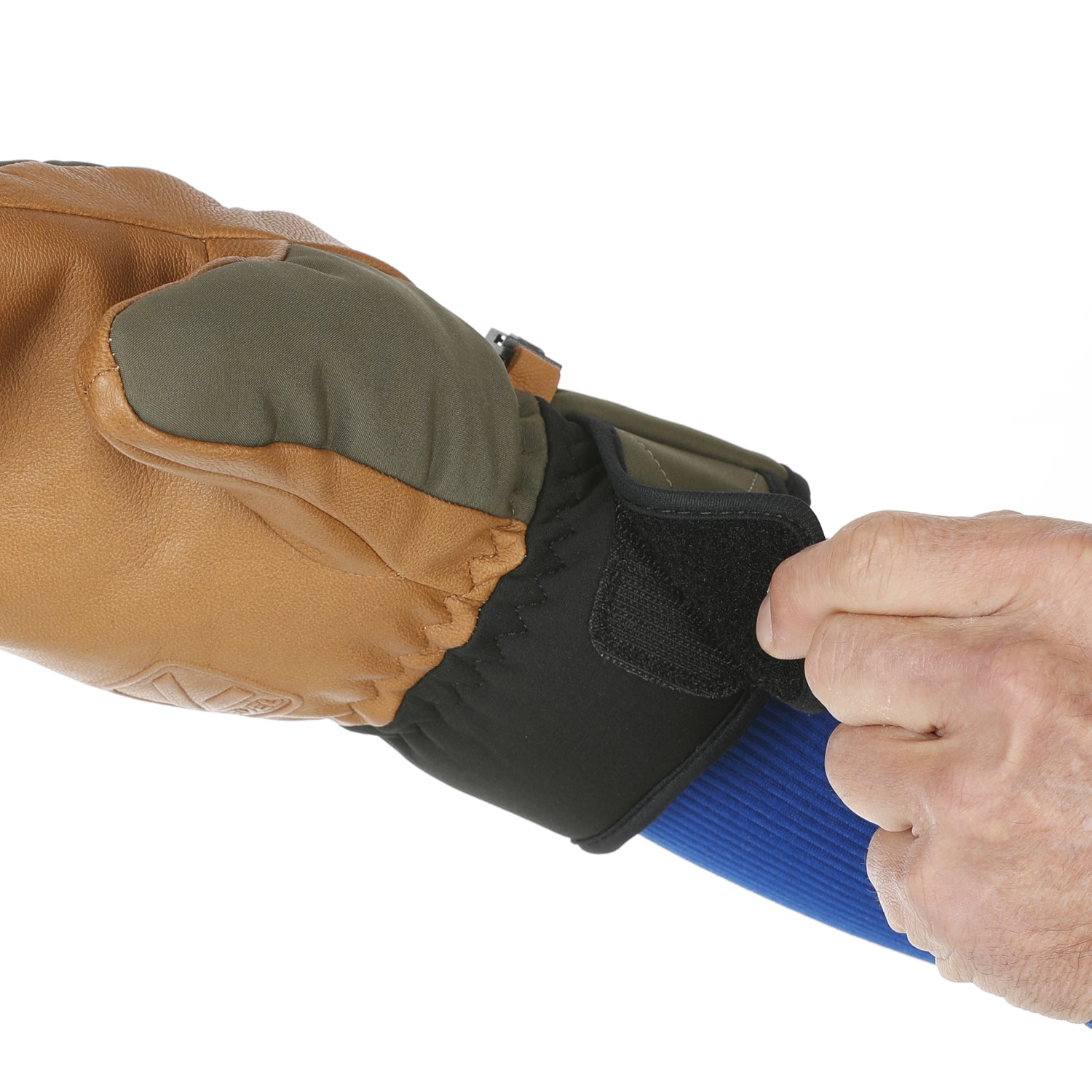 Vertigo PRO Mitten