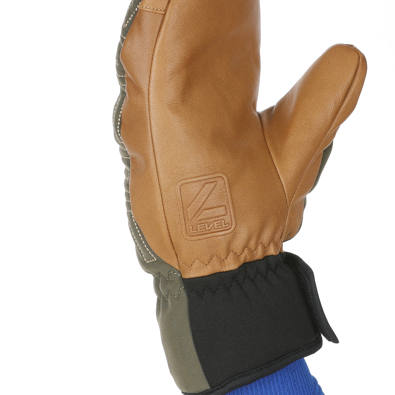 Vertigo PRO Mitten