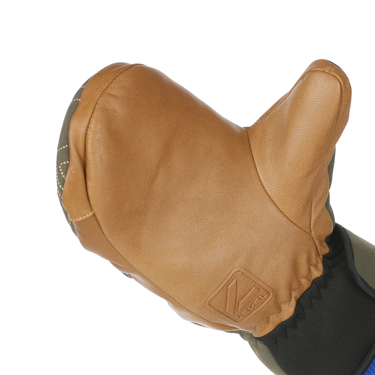 Vertigo PRO Mitten