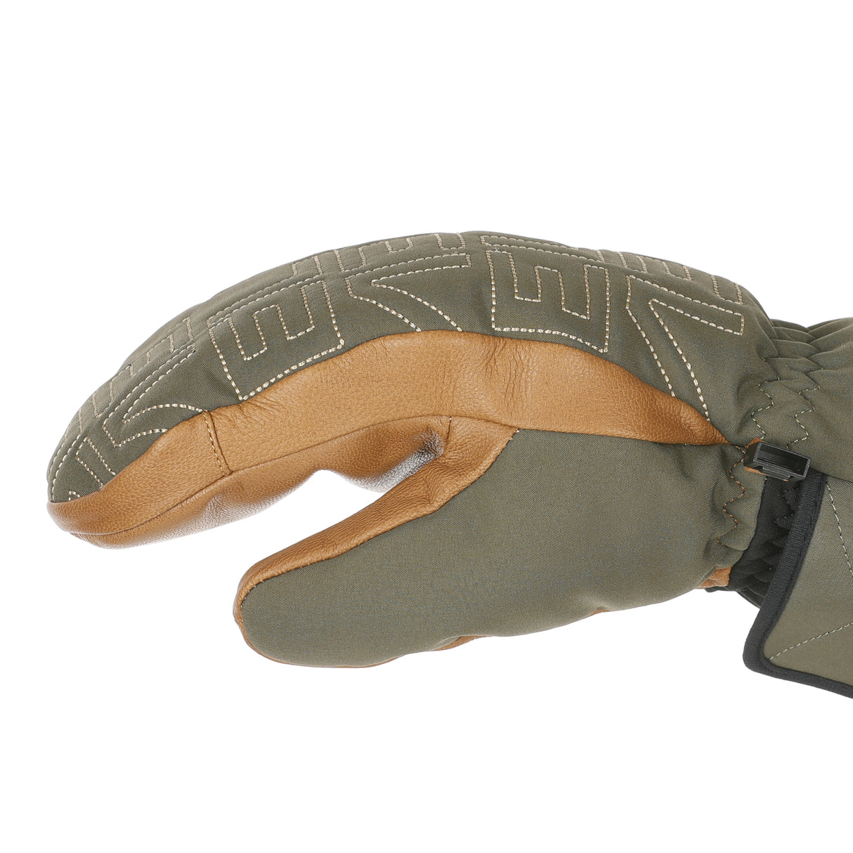 Vertigo PRO Mitten