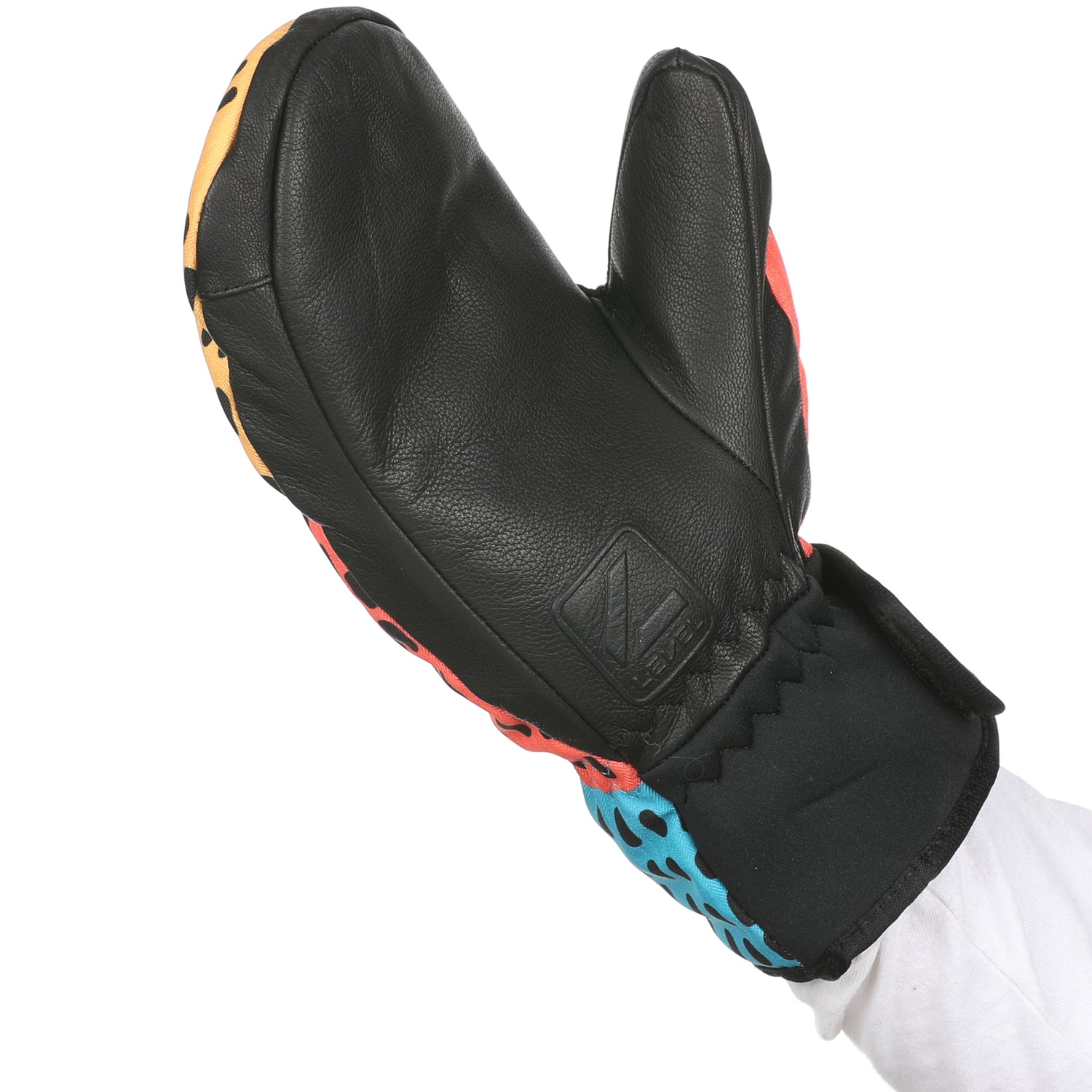 Vertigo PRO Mitten