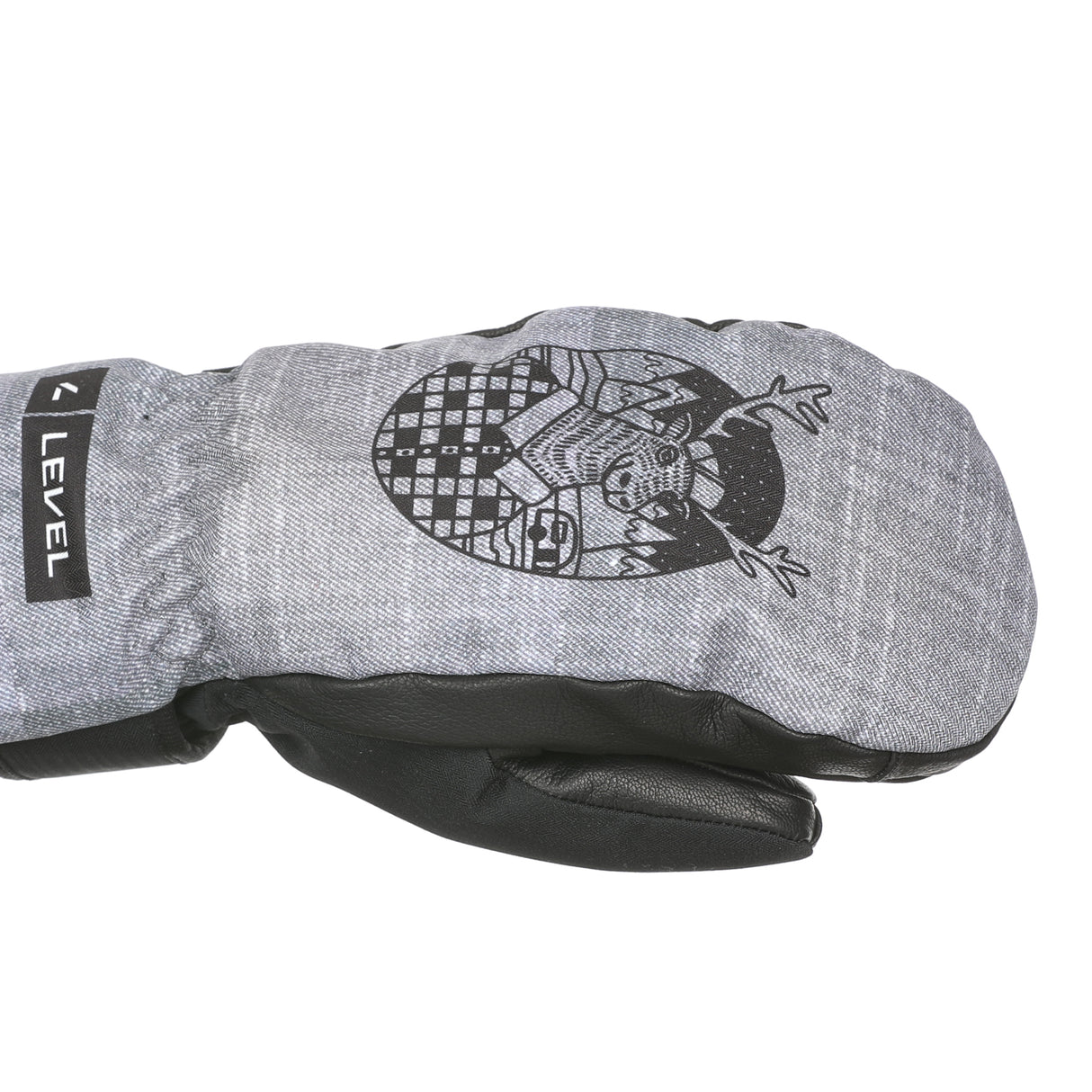 Vertigo PRO Mitten