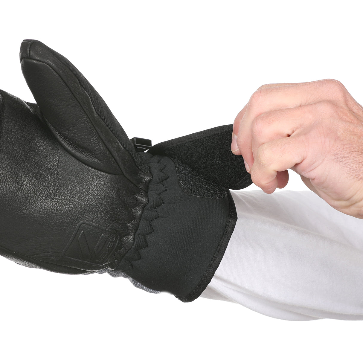 Vertigo PRO Mitten