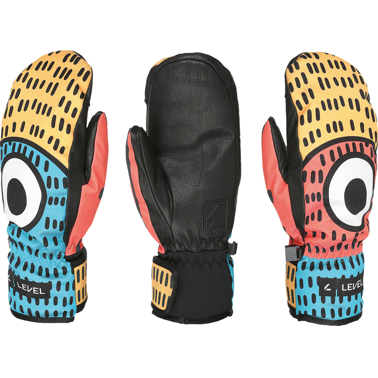 Vertigo PRO Mitten