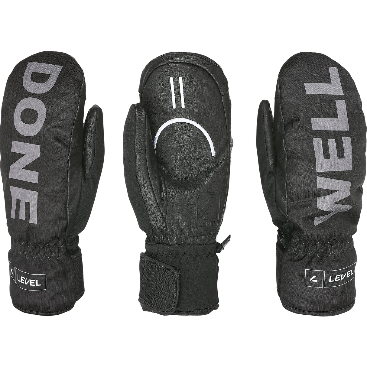 Vertigo PRO Mitten