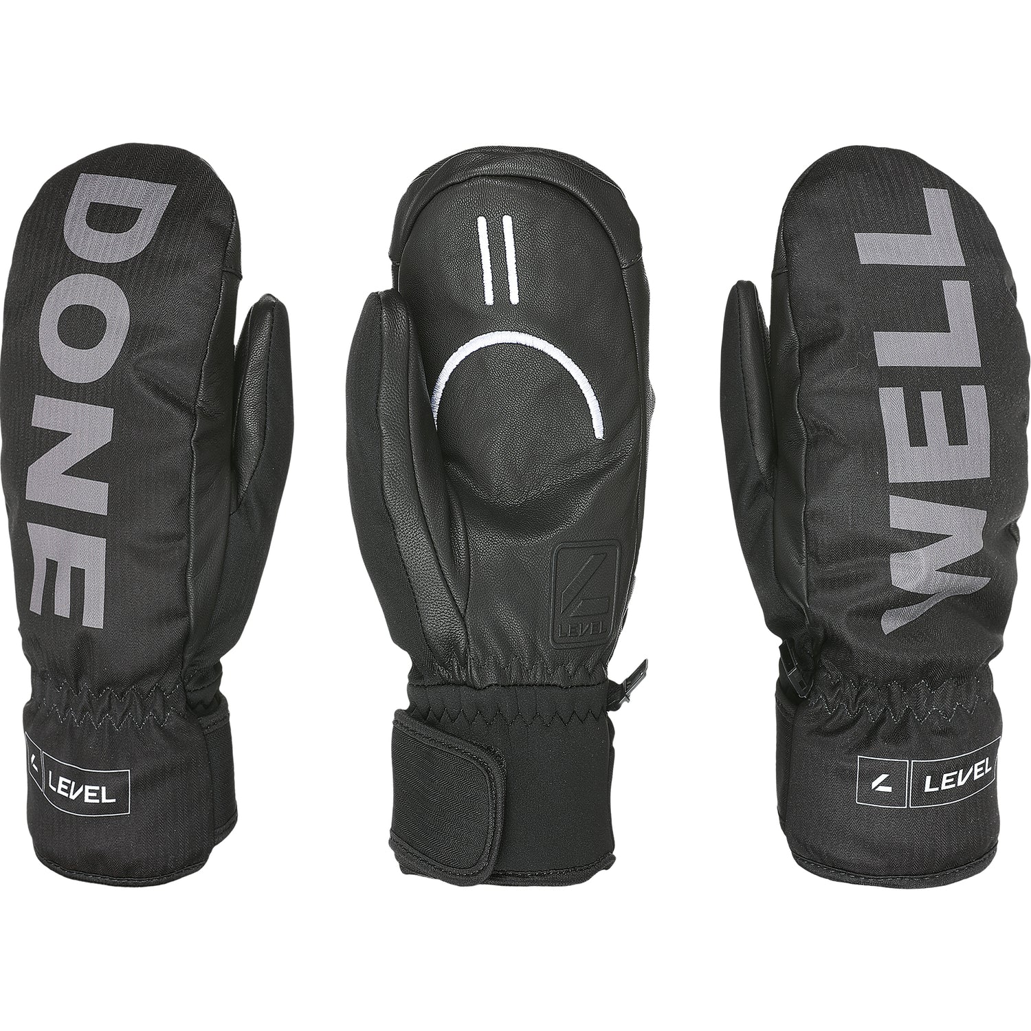 Vertigo PRO Mitten