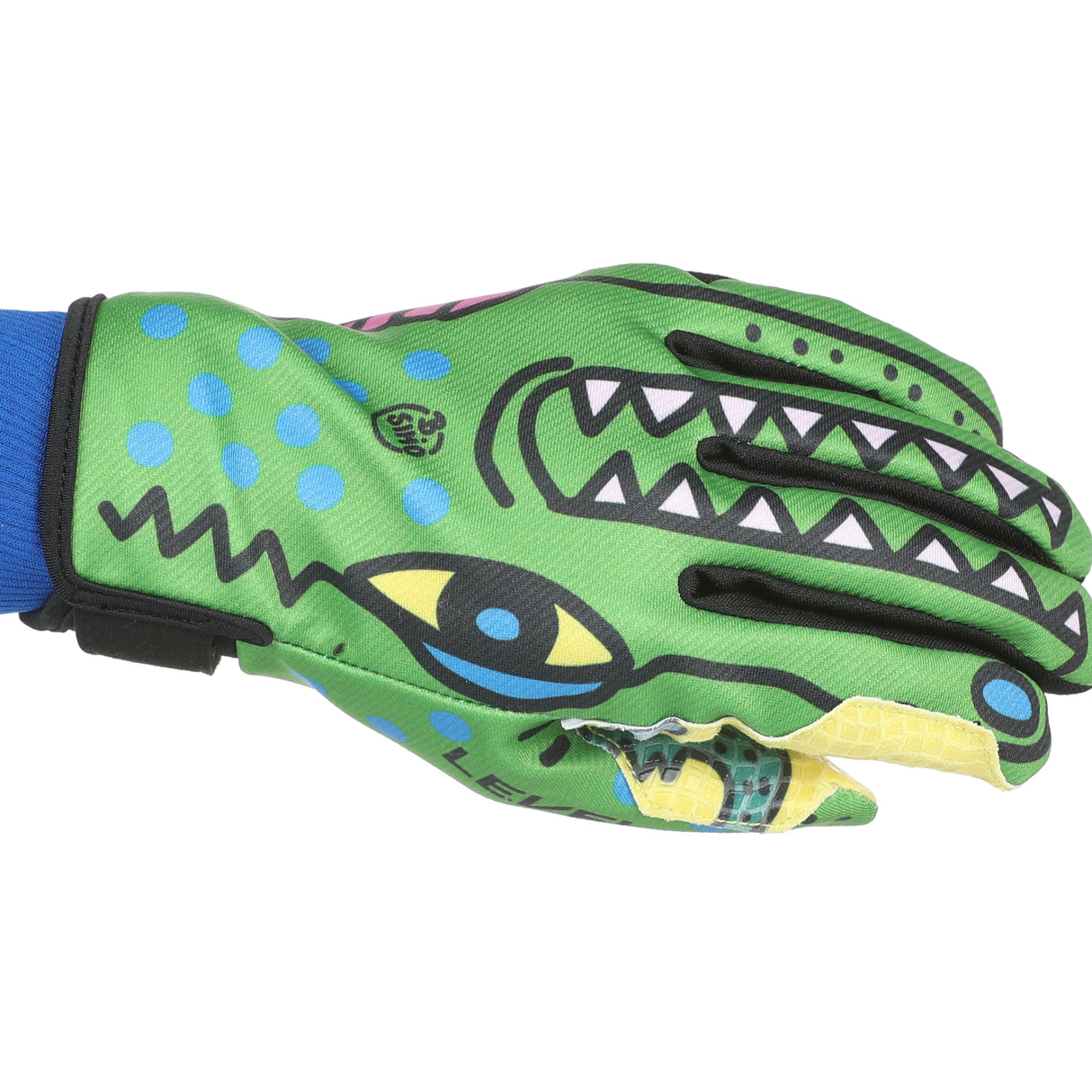 Web Glove