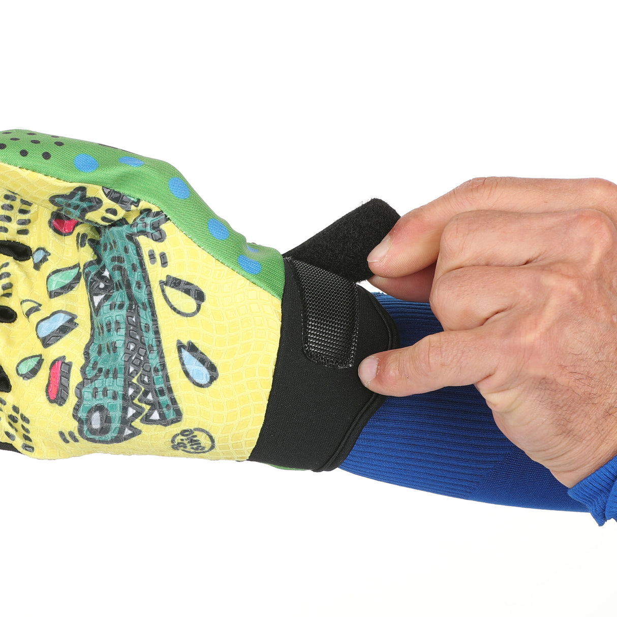 Web Glove