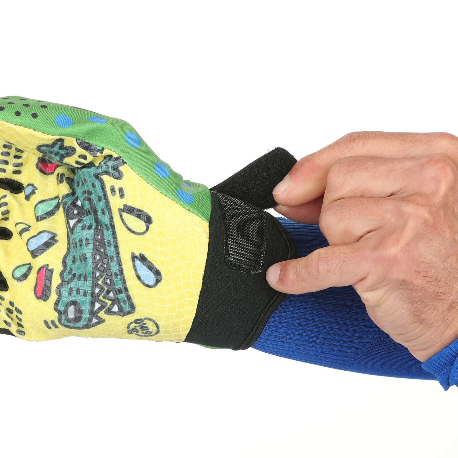 Web Glove