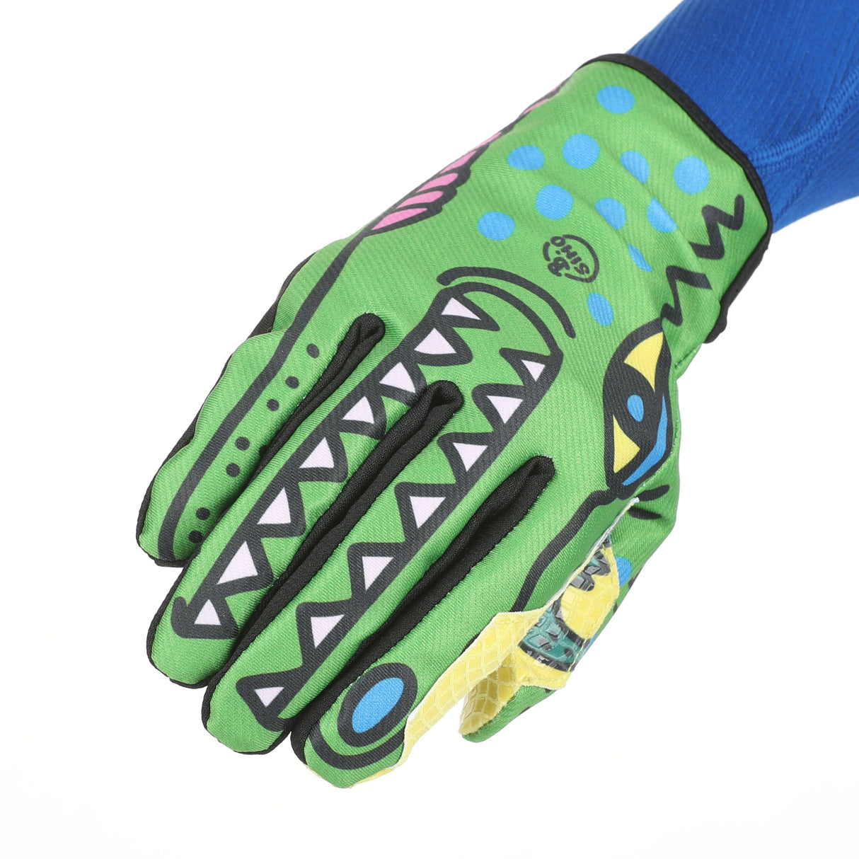 Web Glove