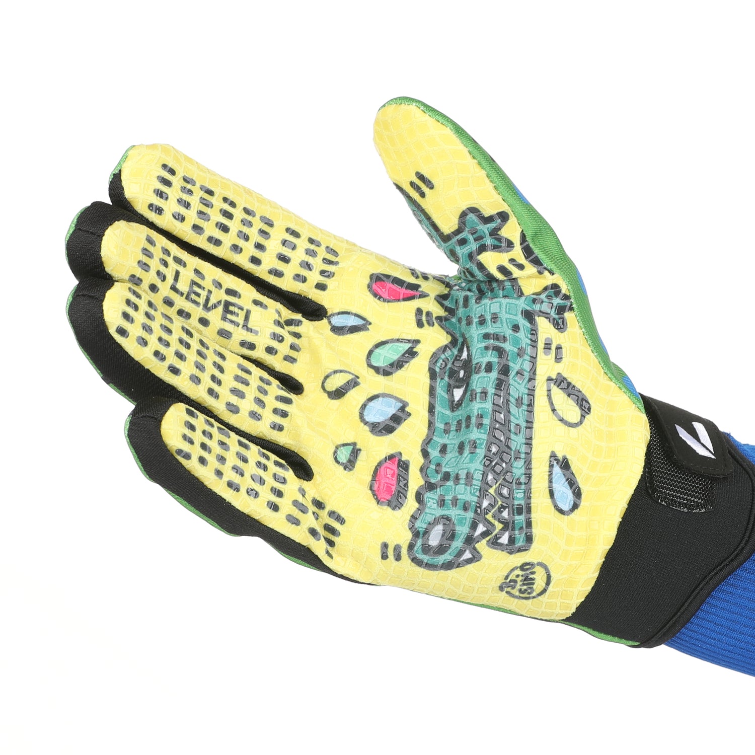 Web Glove