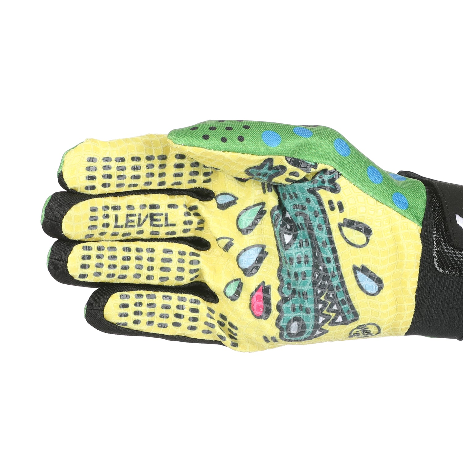 Web Glove