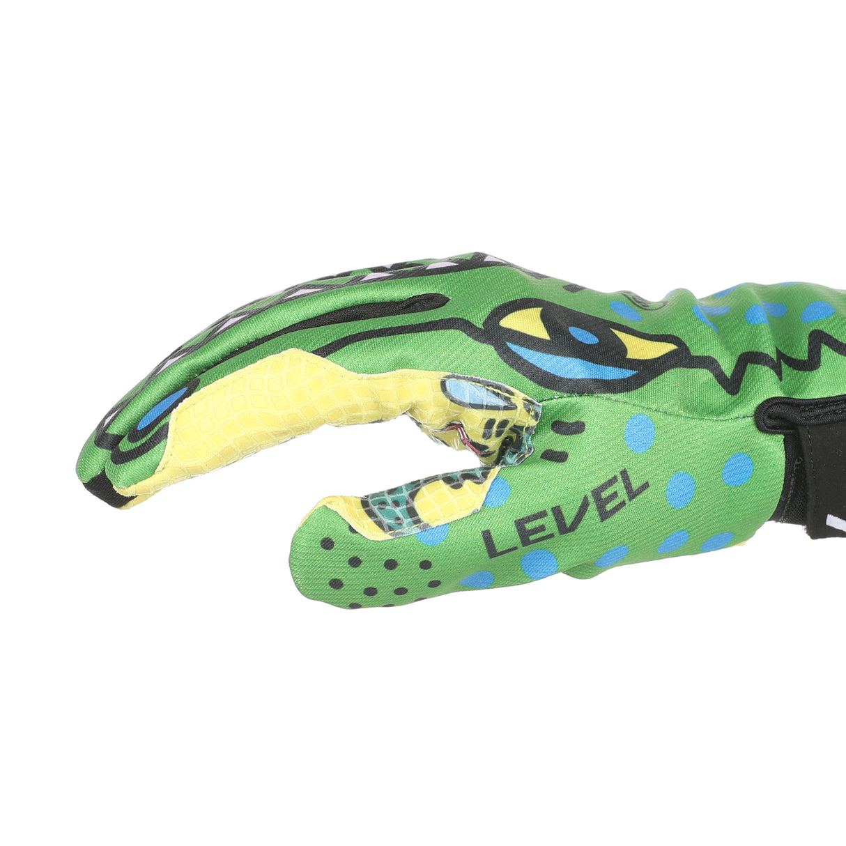 Web Glove