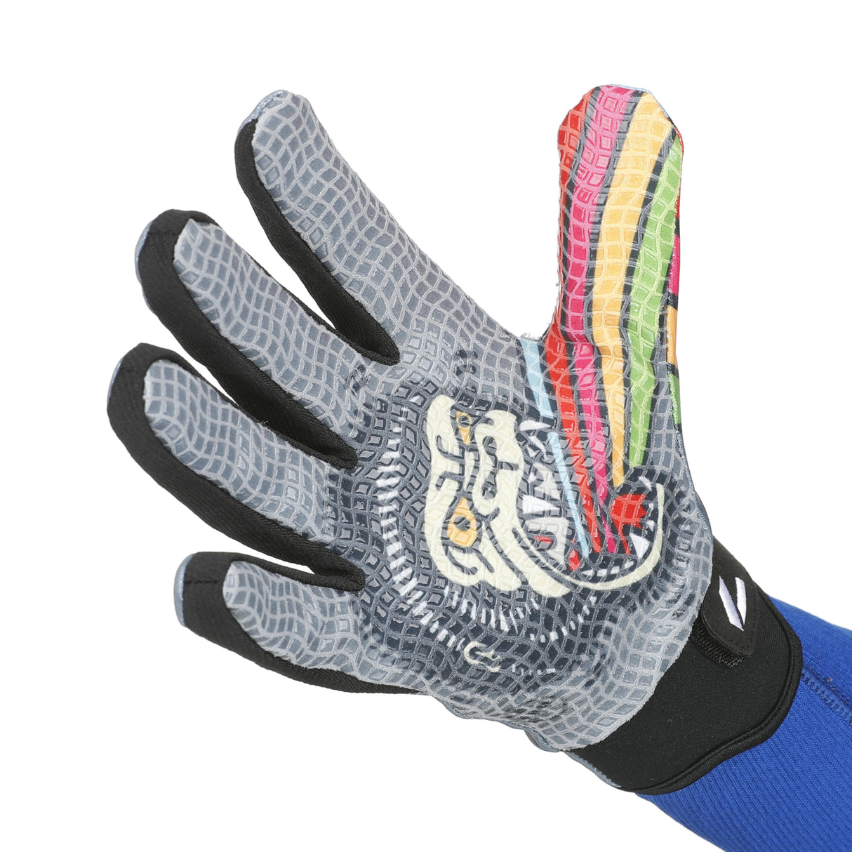 Web Glove