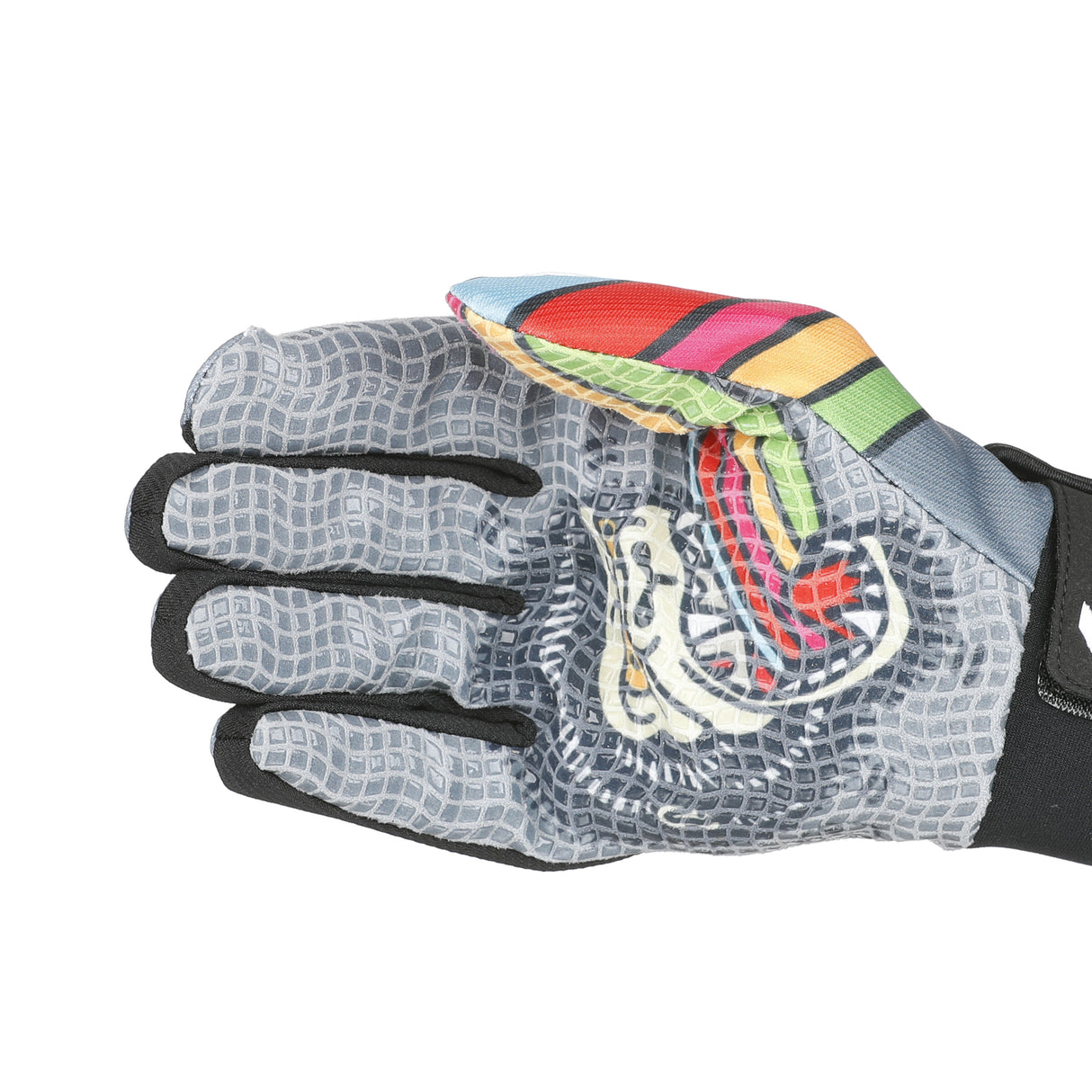 Web Glove