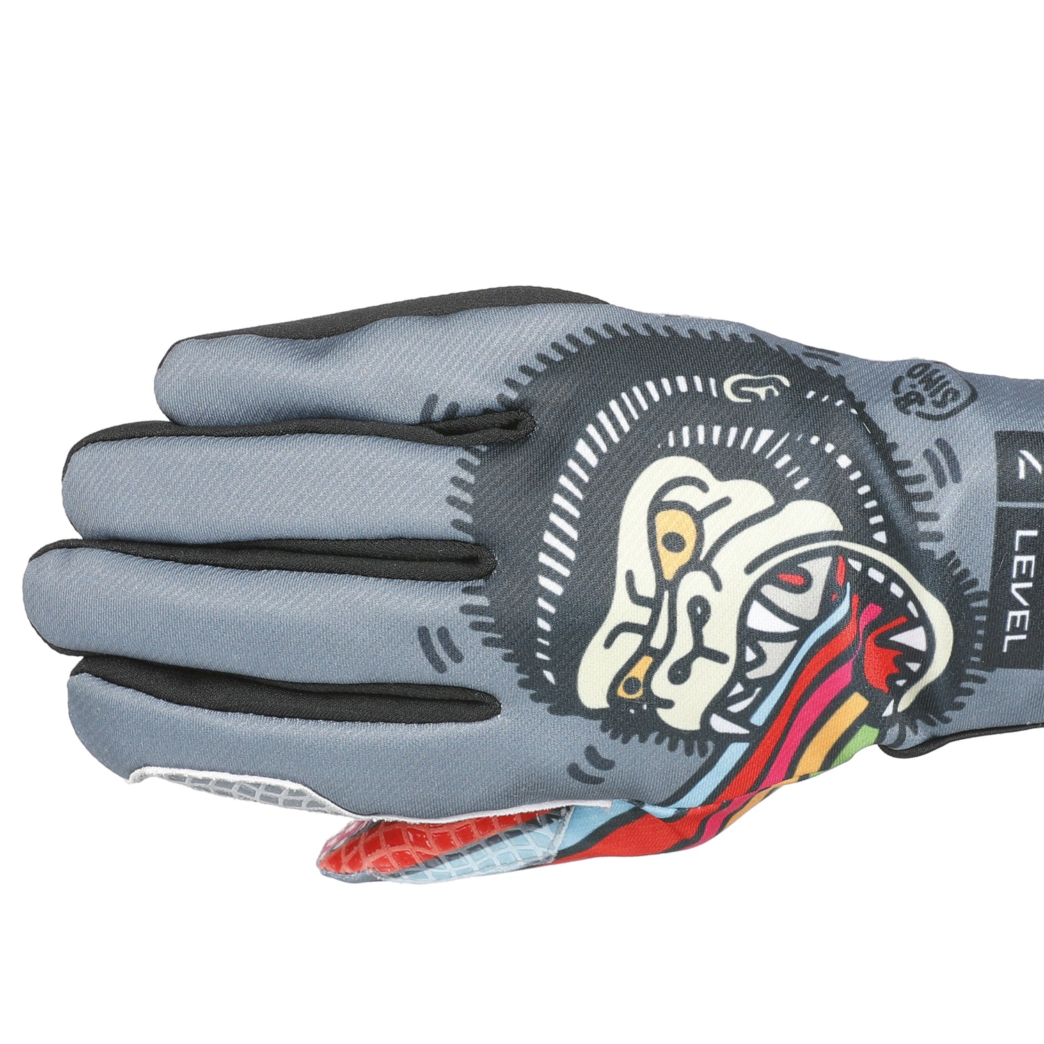 Web Glove