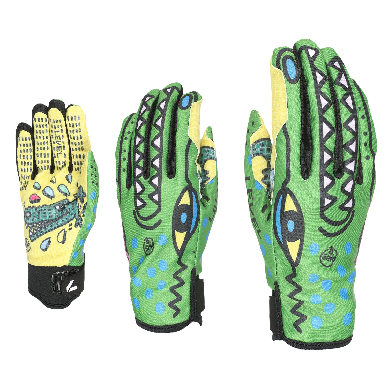 Web Glove
