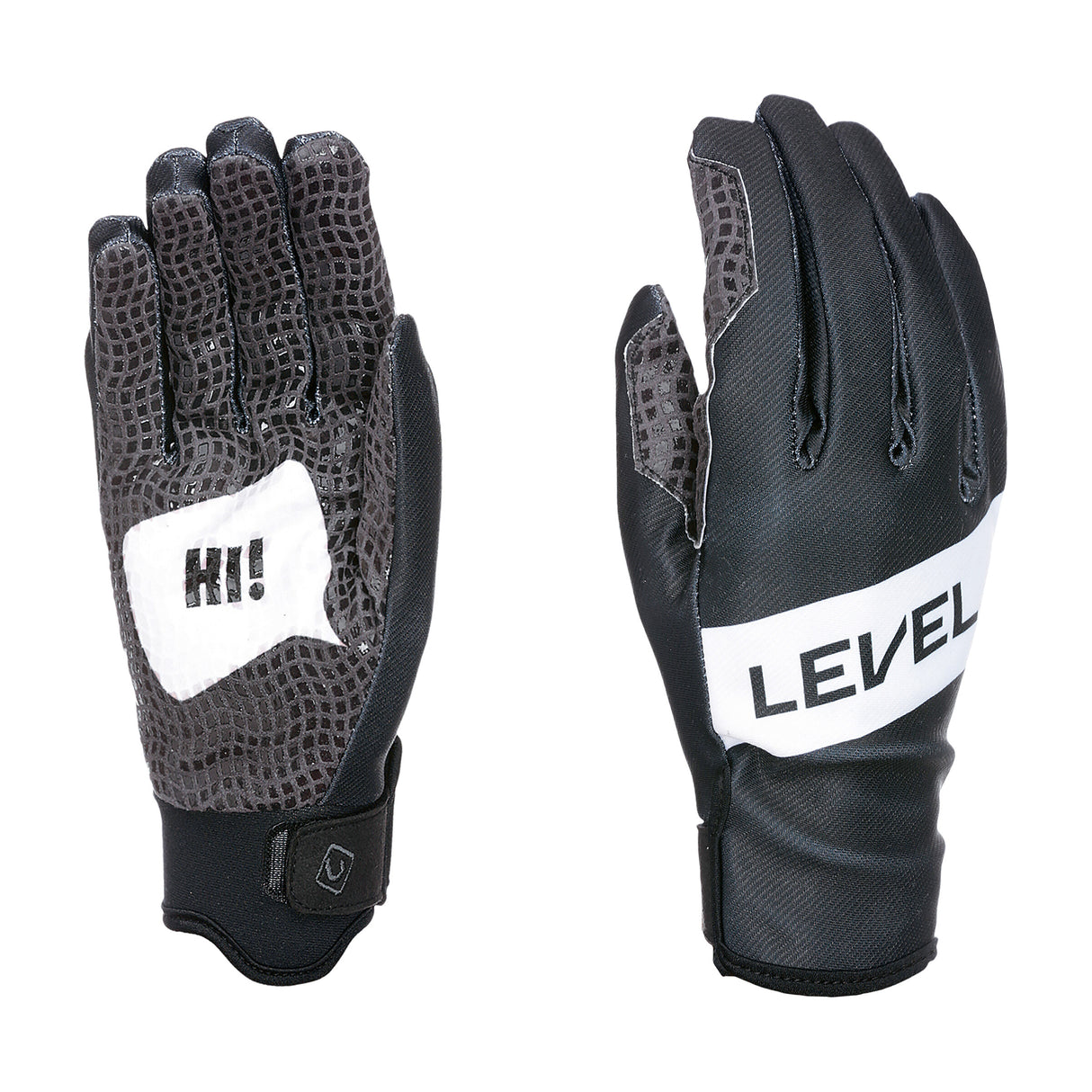 Web Glove