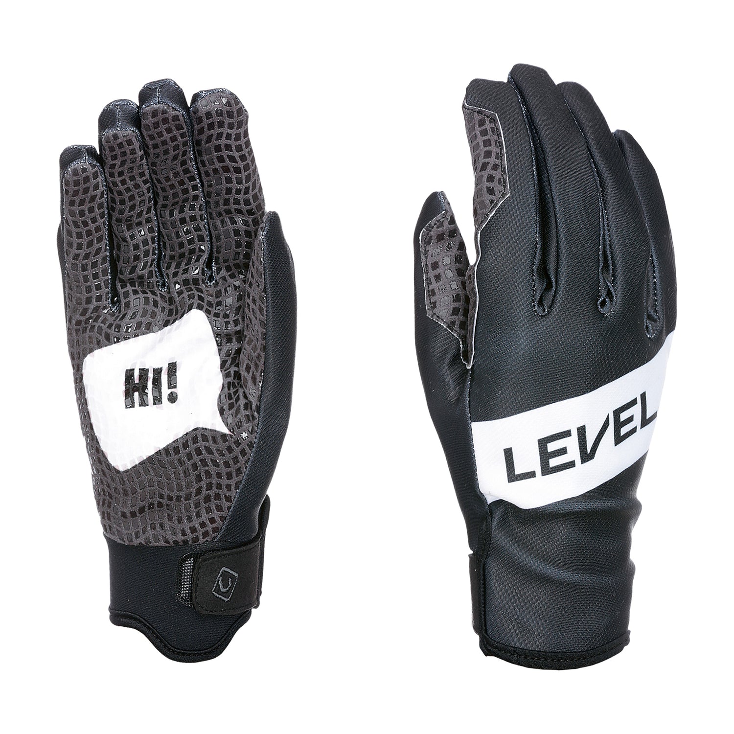 Web Glove
