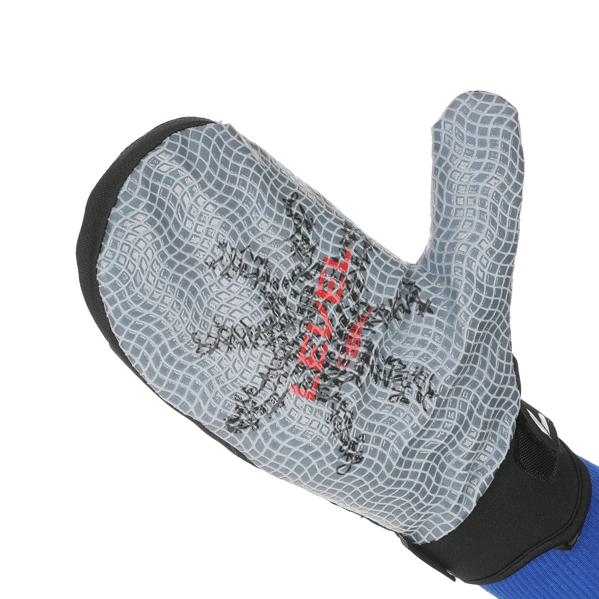 Matěj Švancer Pro Model - Web Mitten