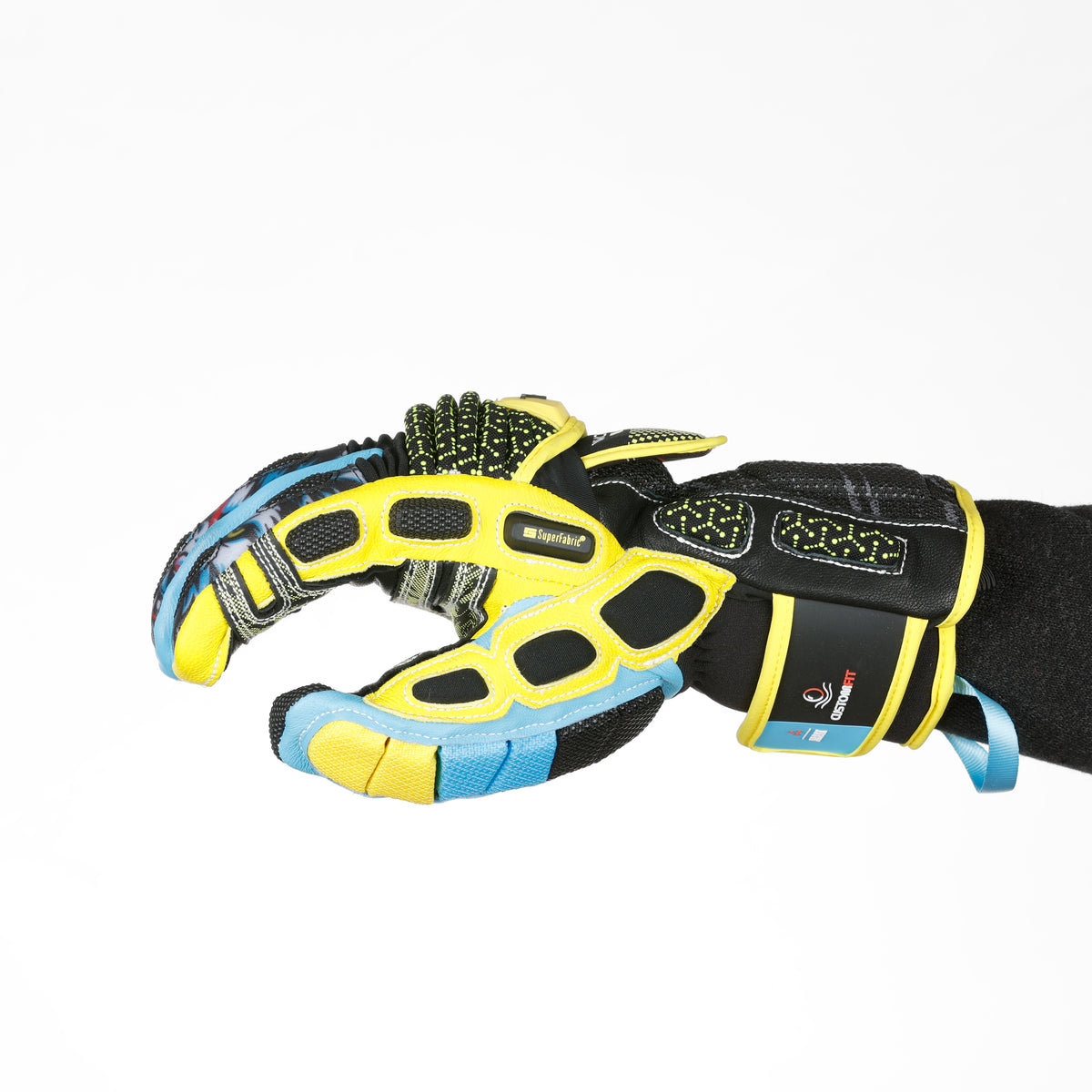 Worldcup CF Glove