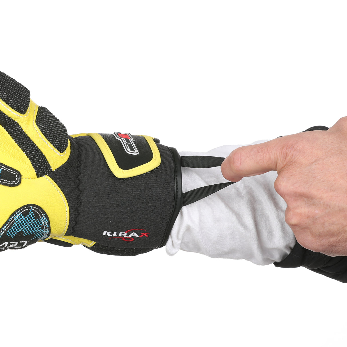 Worldcup CF Glove