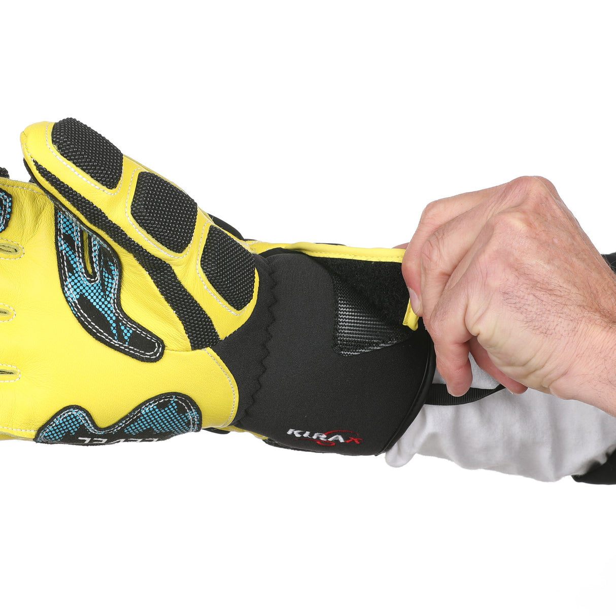 Worldcup CF Glove