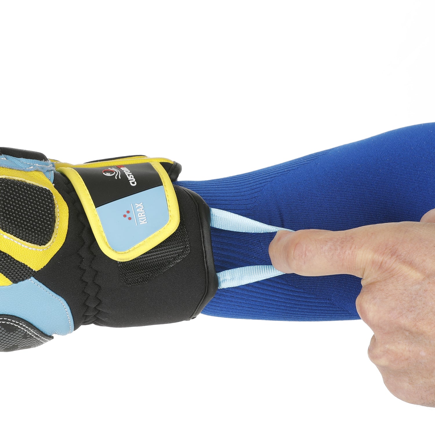 Federica Brignone Pro Model – Worldcup Mitten