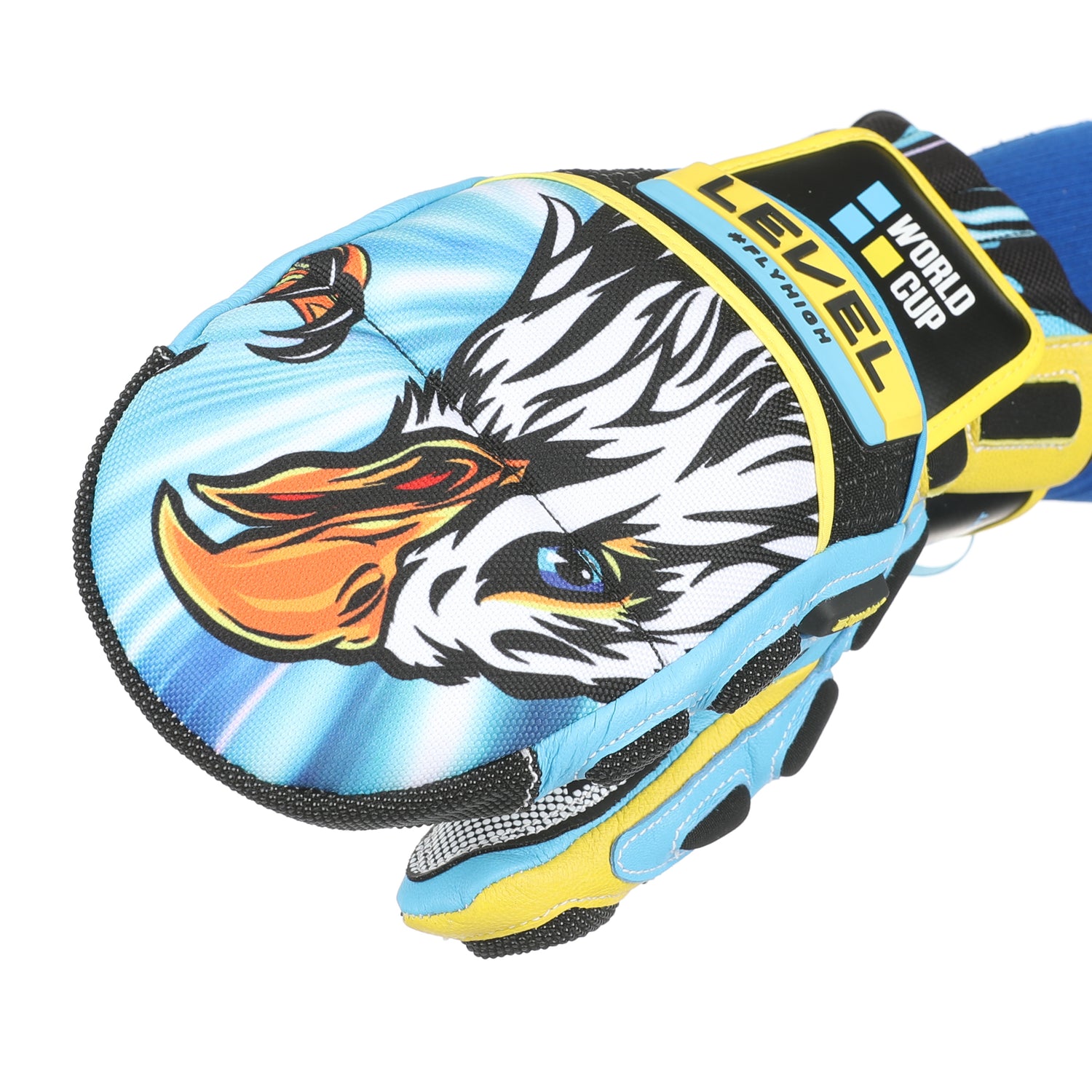 Worldcup CF Mitten